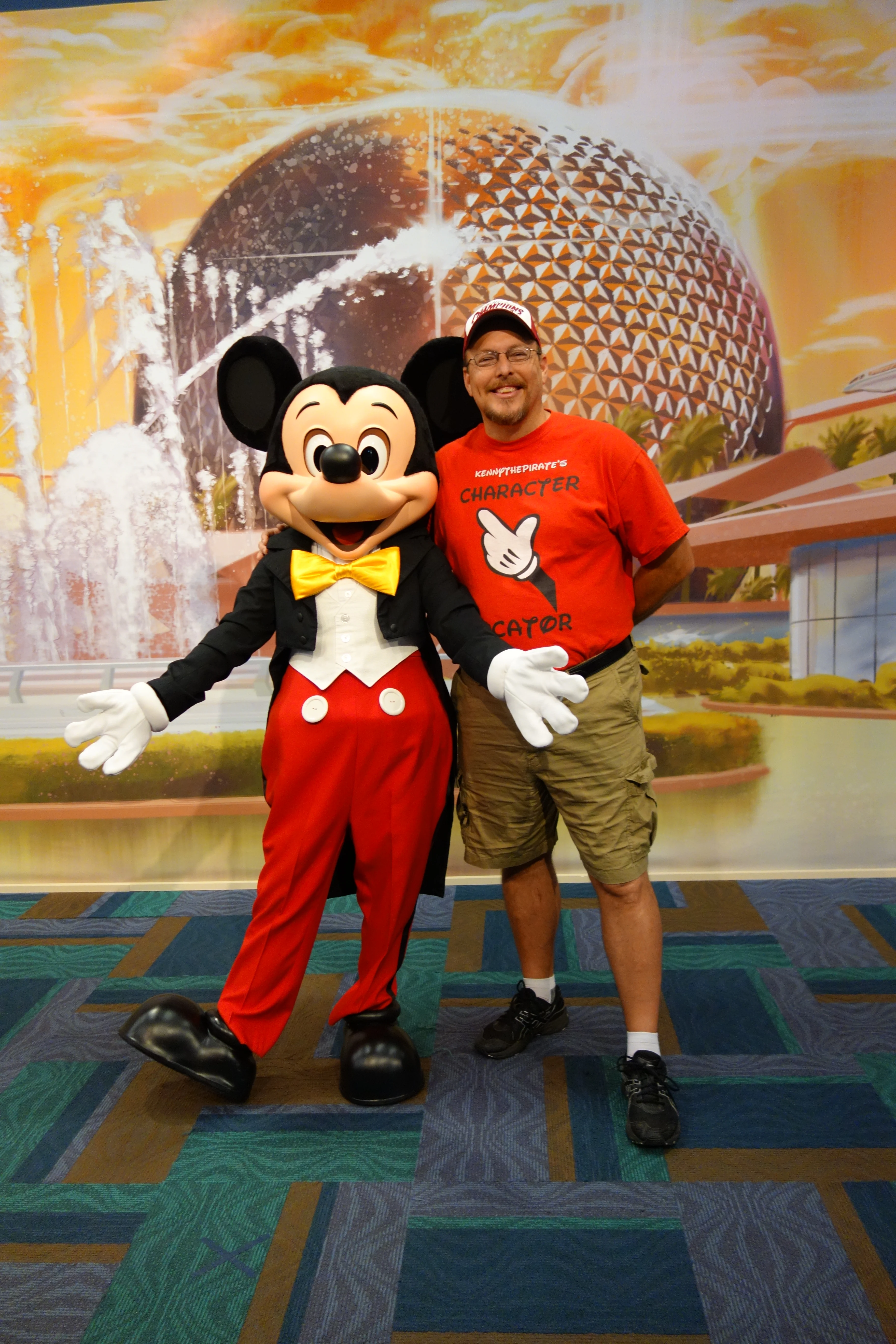 Mickey EP 2012 (4)