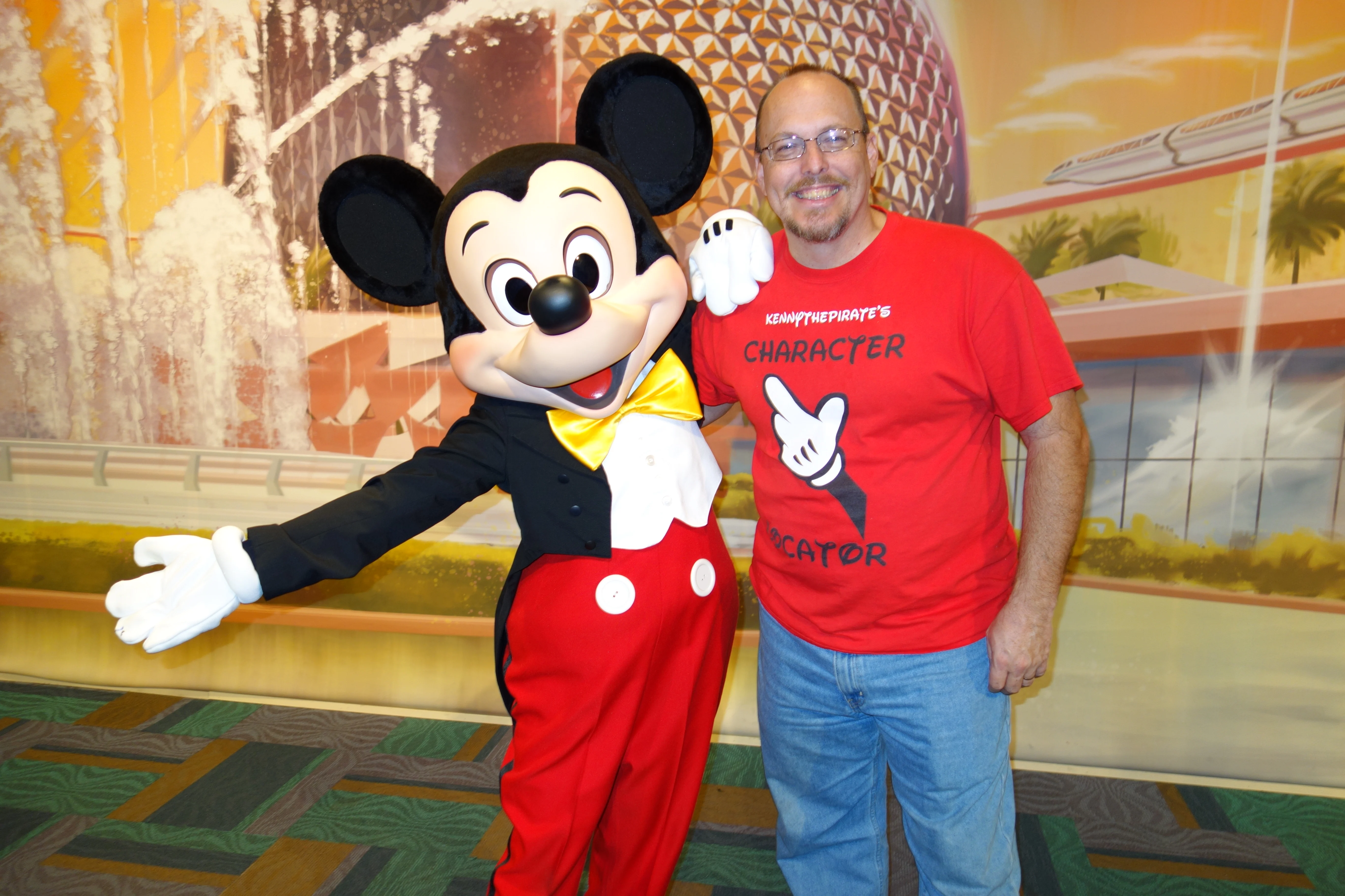 Mickey EP 2013 (1)