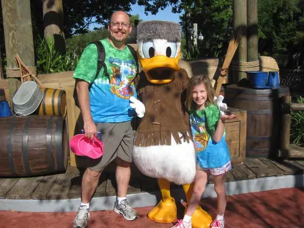 12-Donald-Duck
