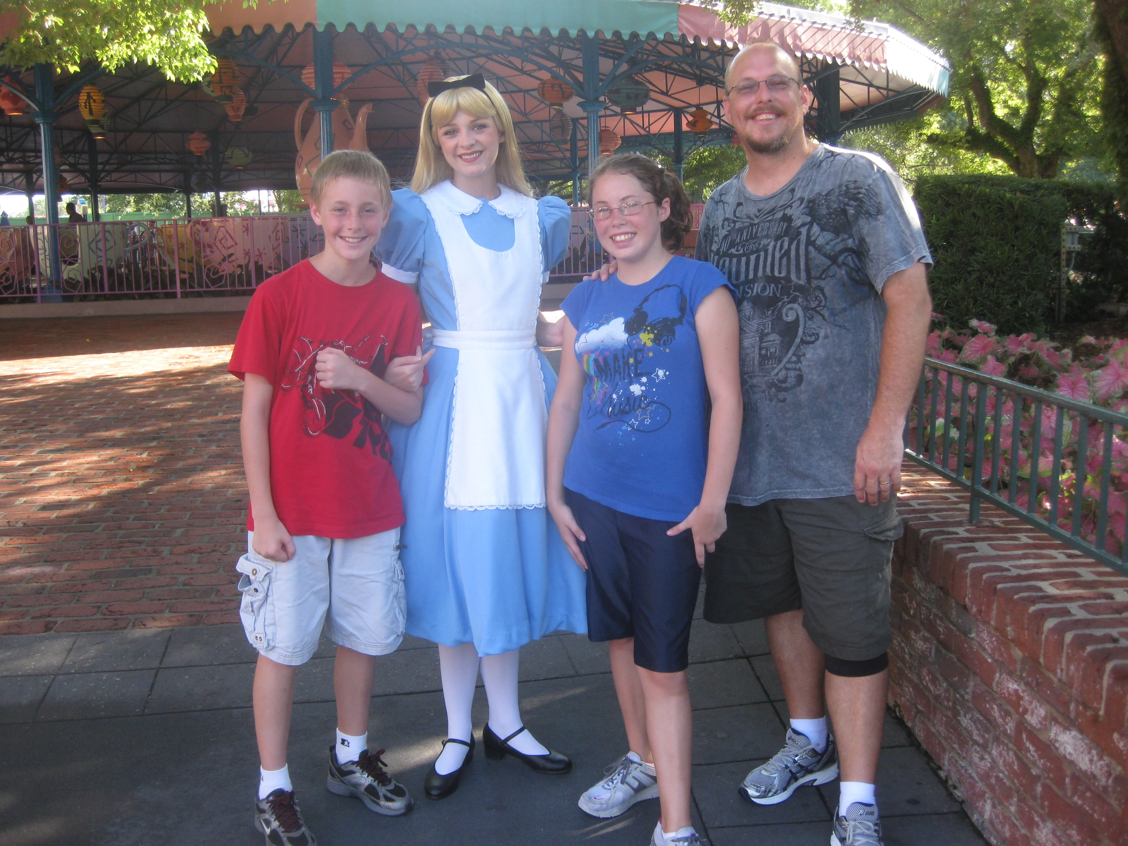 Alice 2010
