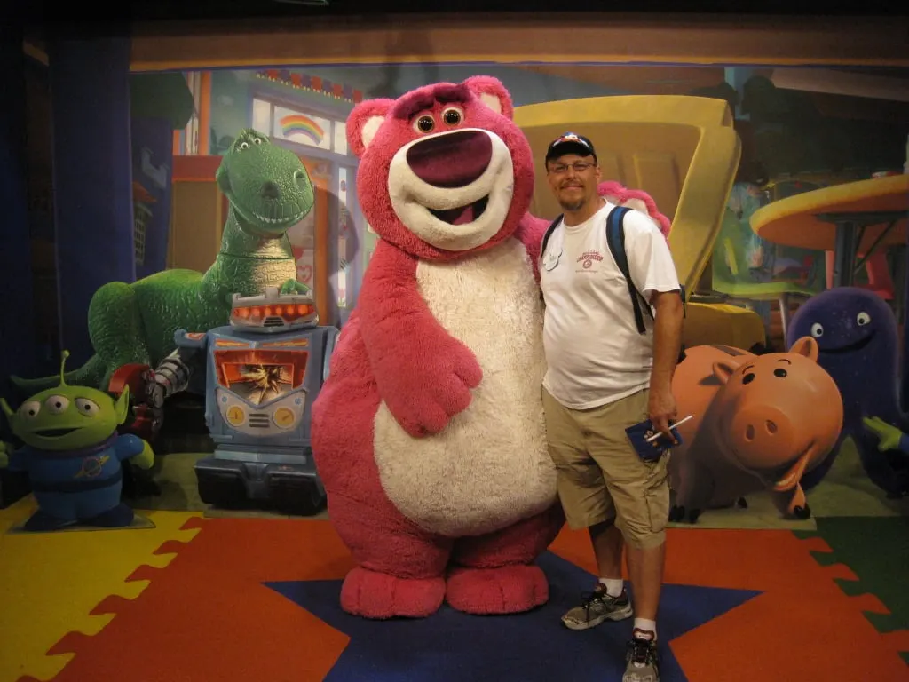 Lotso 2010