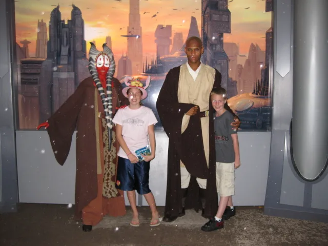 Mace Windu 2009