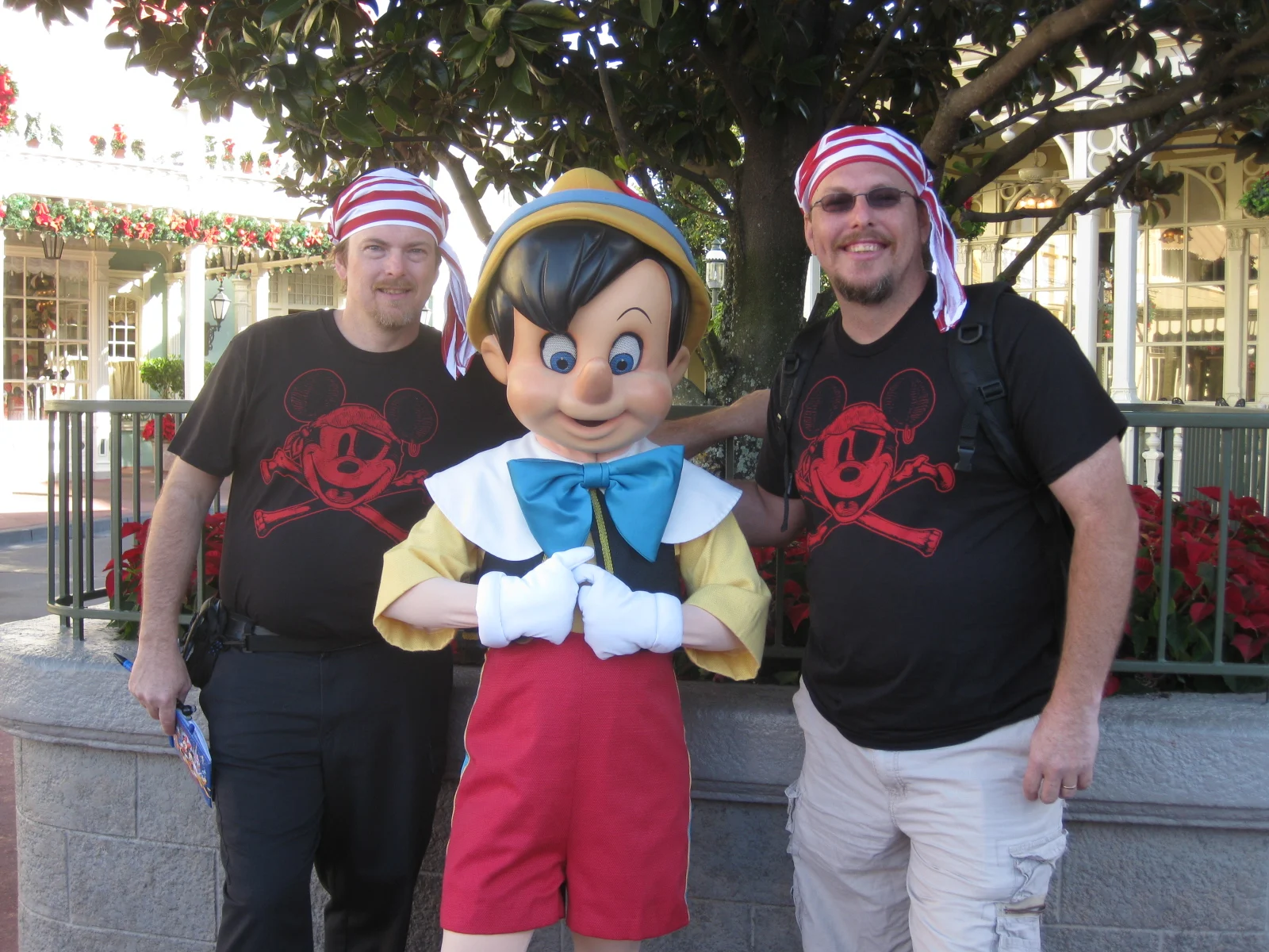 Pinocchio 2010 (3)