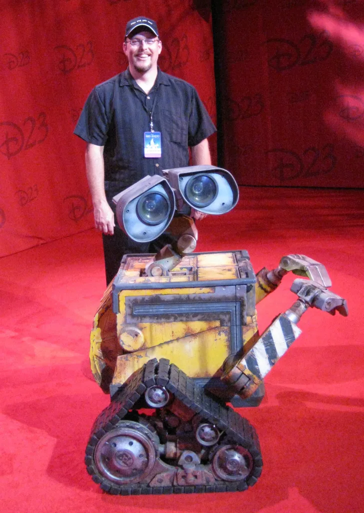 WallE 2009 (3)