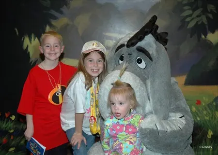 Eeyore 2005