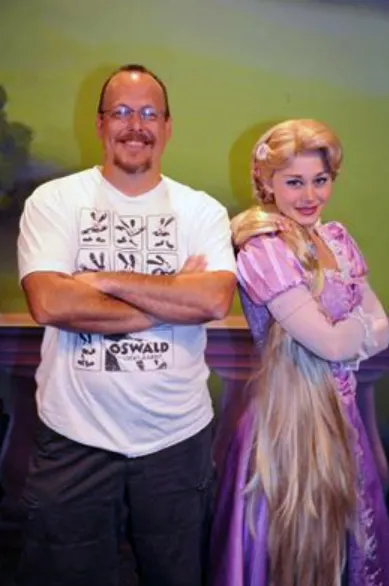 Rapunzel 2012