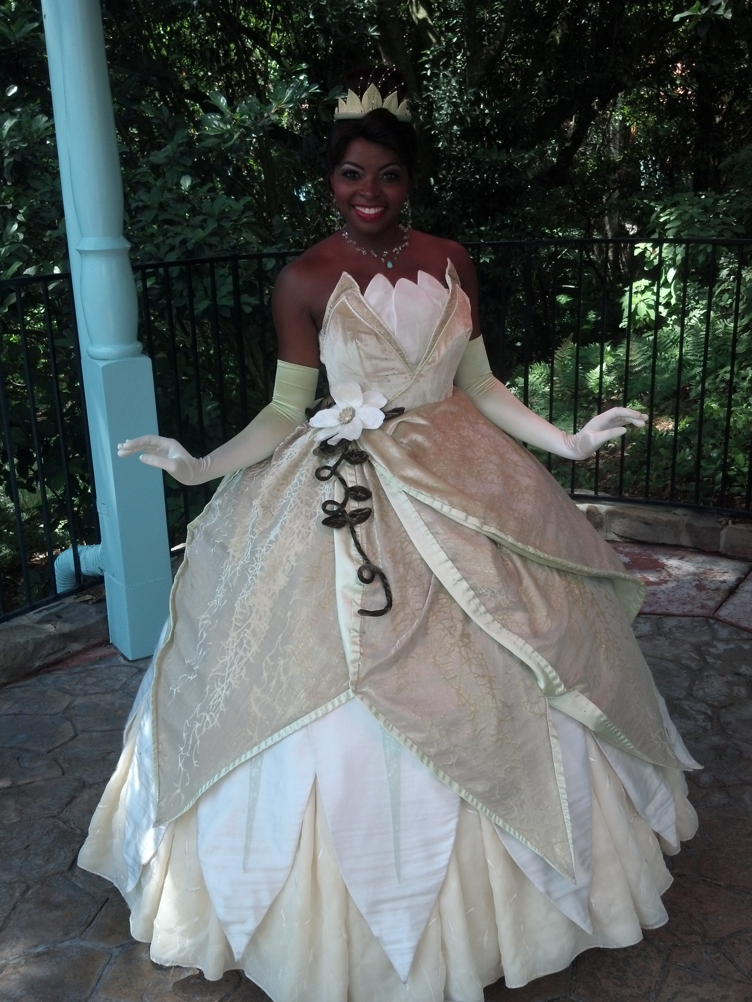 Tiana