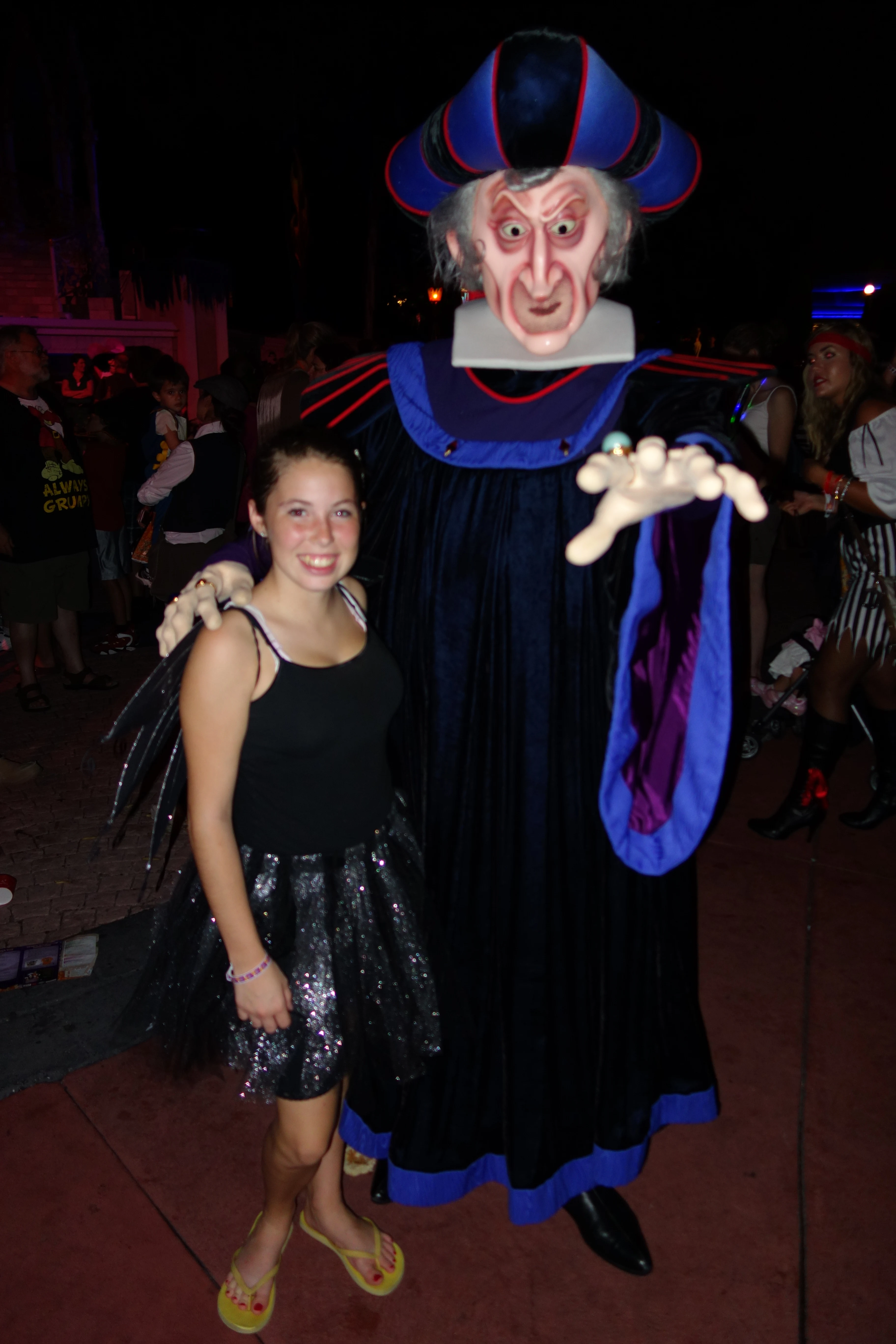 Frollo