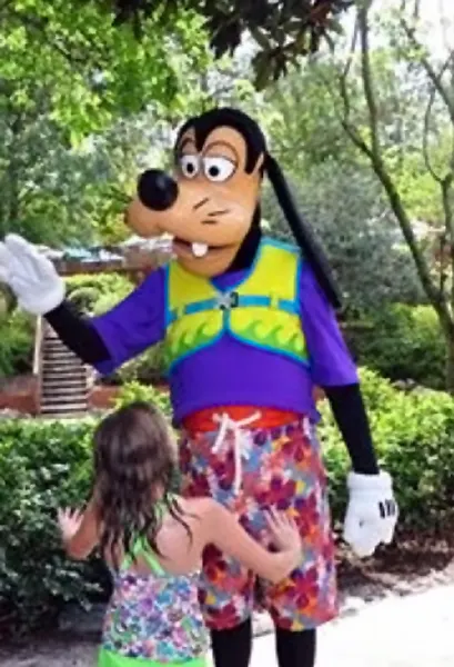 Blizzard Beach 2012