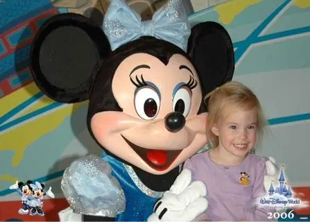 Epcot 2006