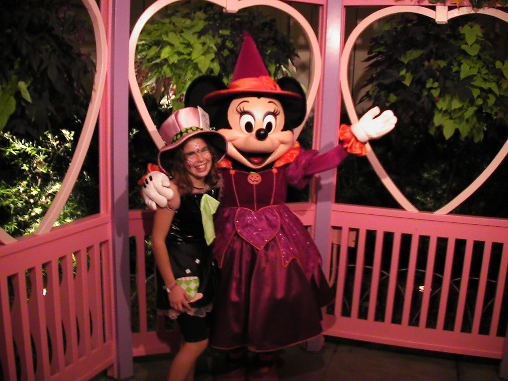 Minnie 2008 (5) | KennythePirate.com