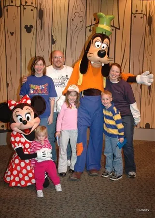 Innoventions Visa Card Holder Meet 2005