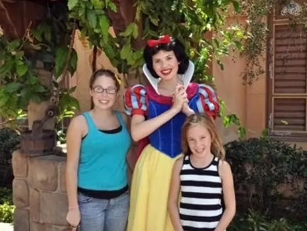 Epcot 2012