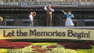 Magic Kingdom Welcome Show to undergo changes
