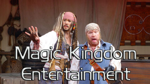 Magic Kingdom Entertainment