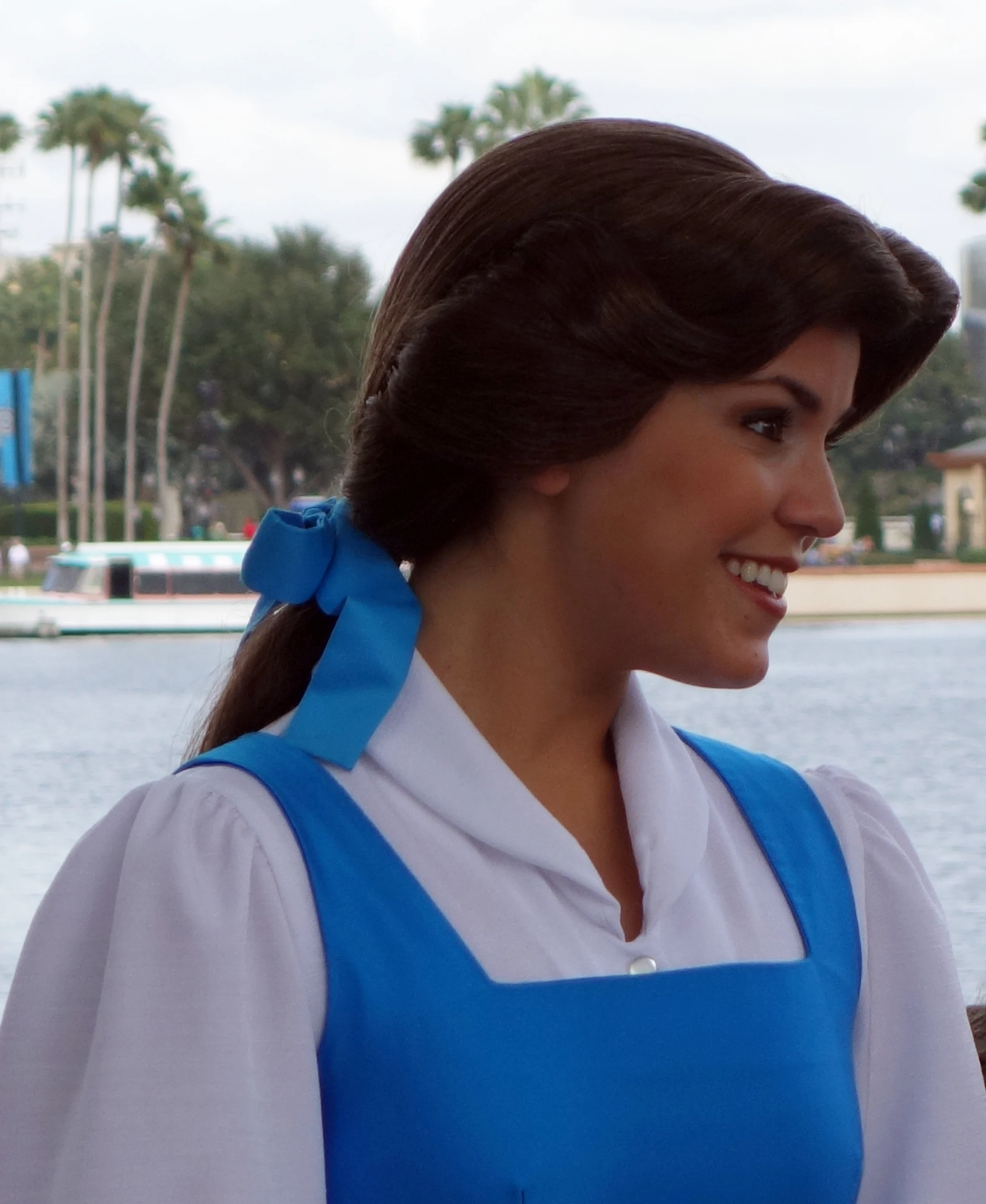Belle Epcot 2013 (1) profile