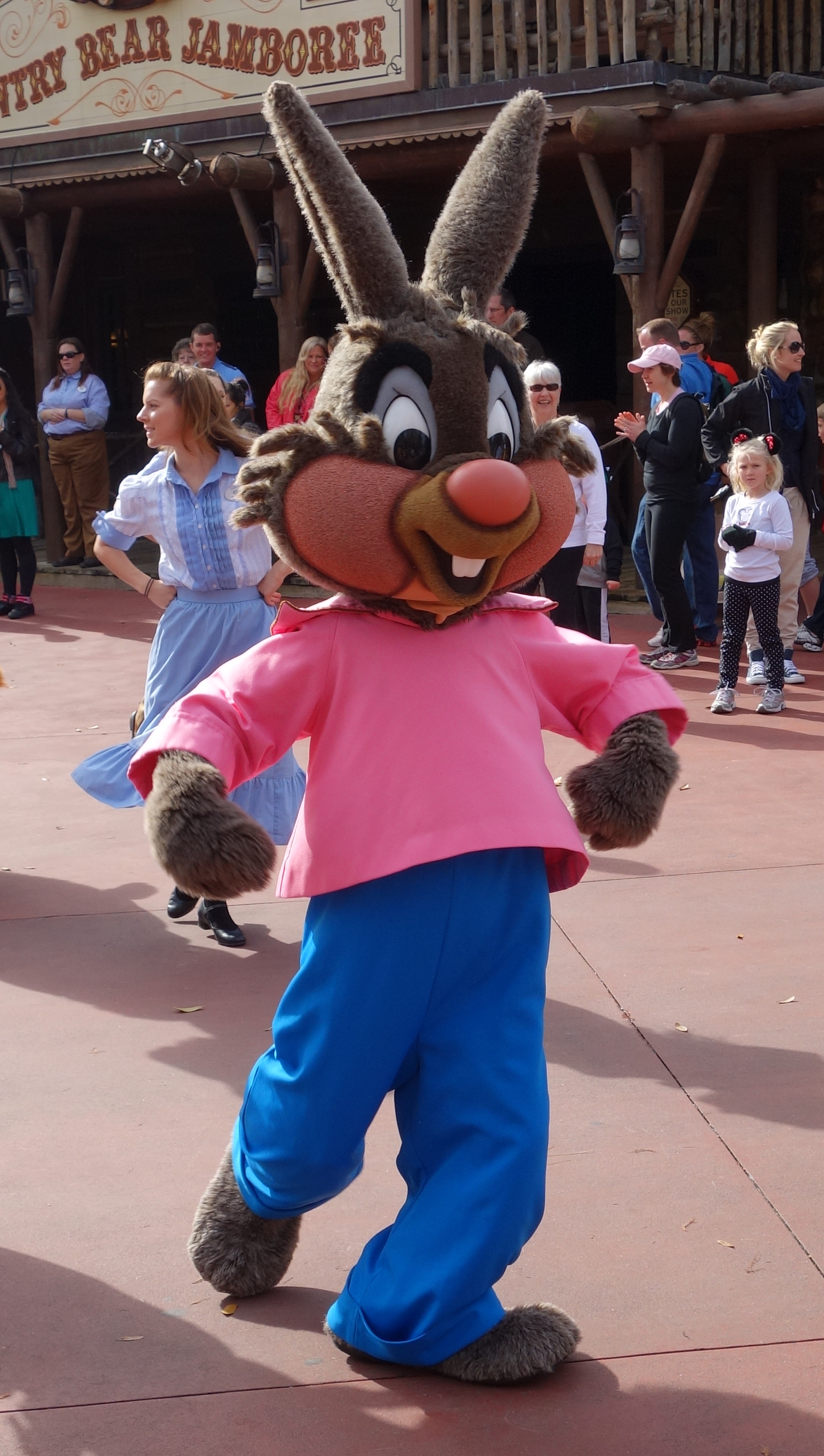 brer rabbit soft toy