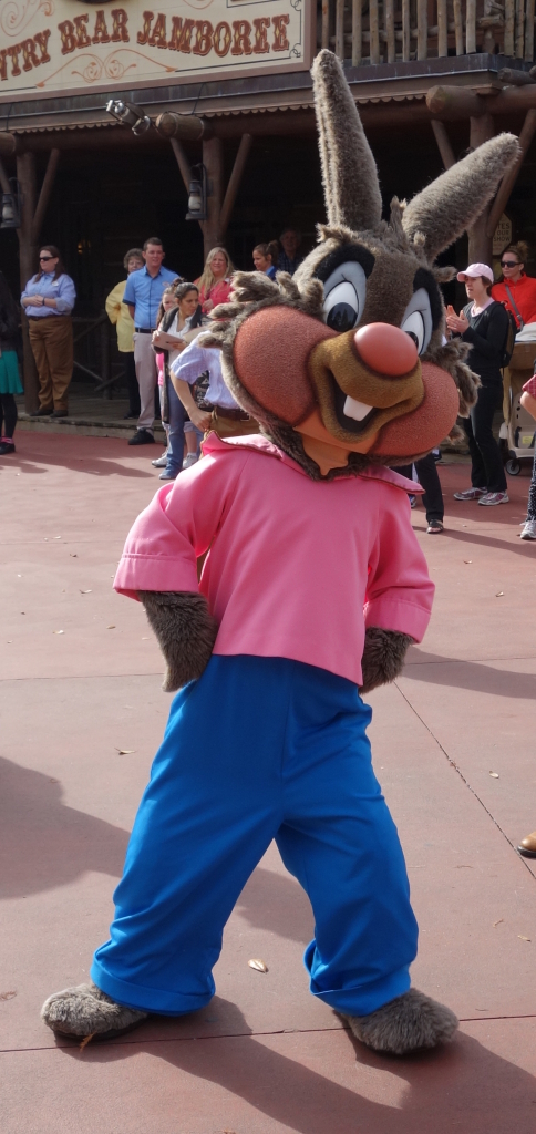 Brer Rabbit - KennythePirate.com