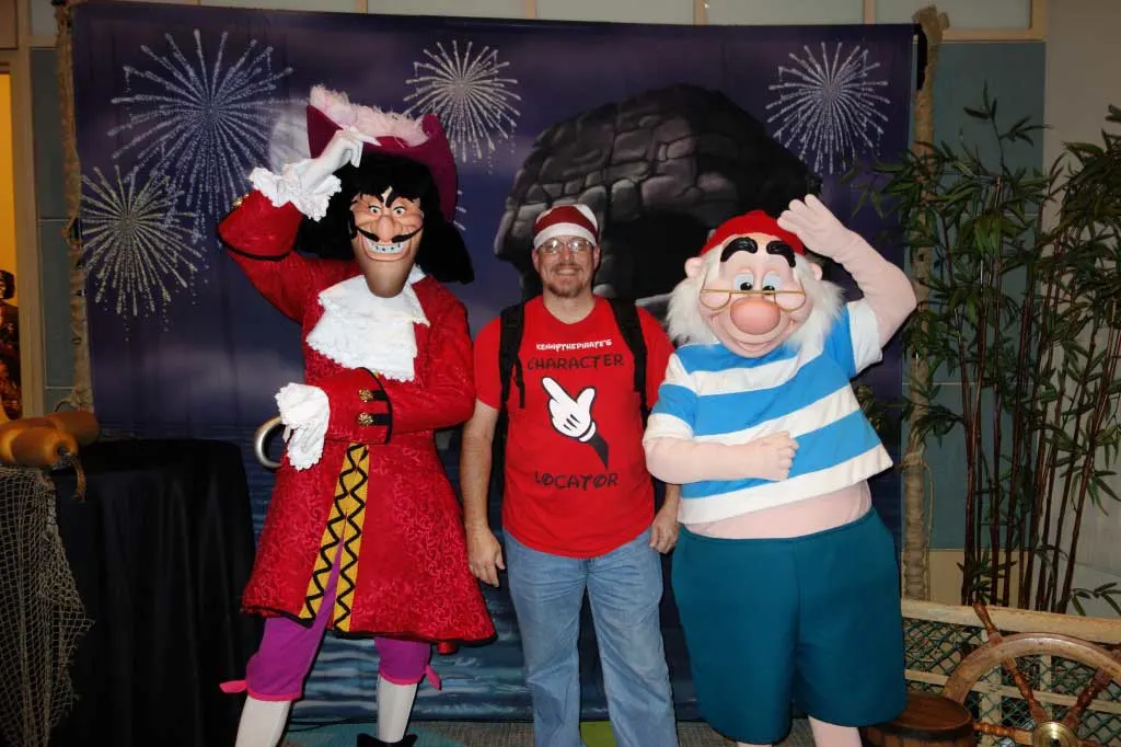 Pirates and Pals 14
