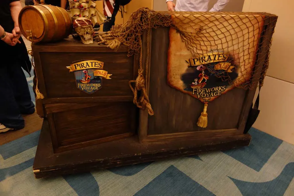Pirates and Pals 4