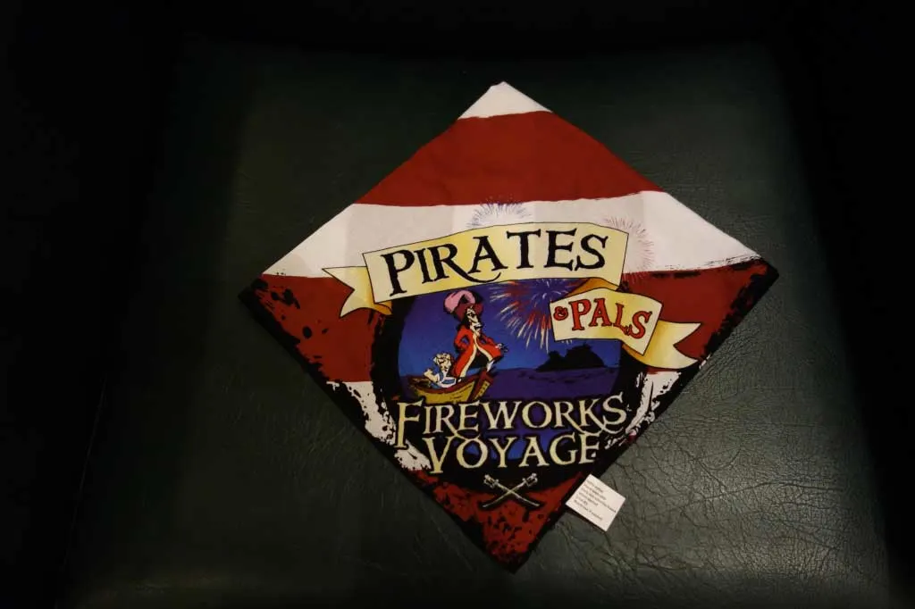 Pirates and Pals 5