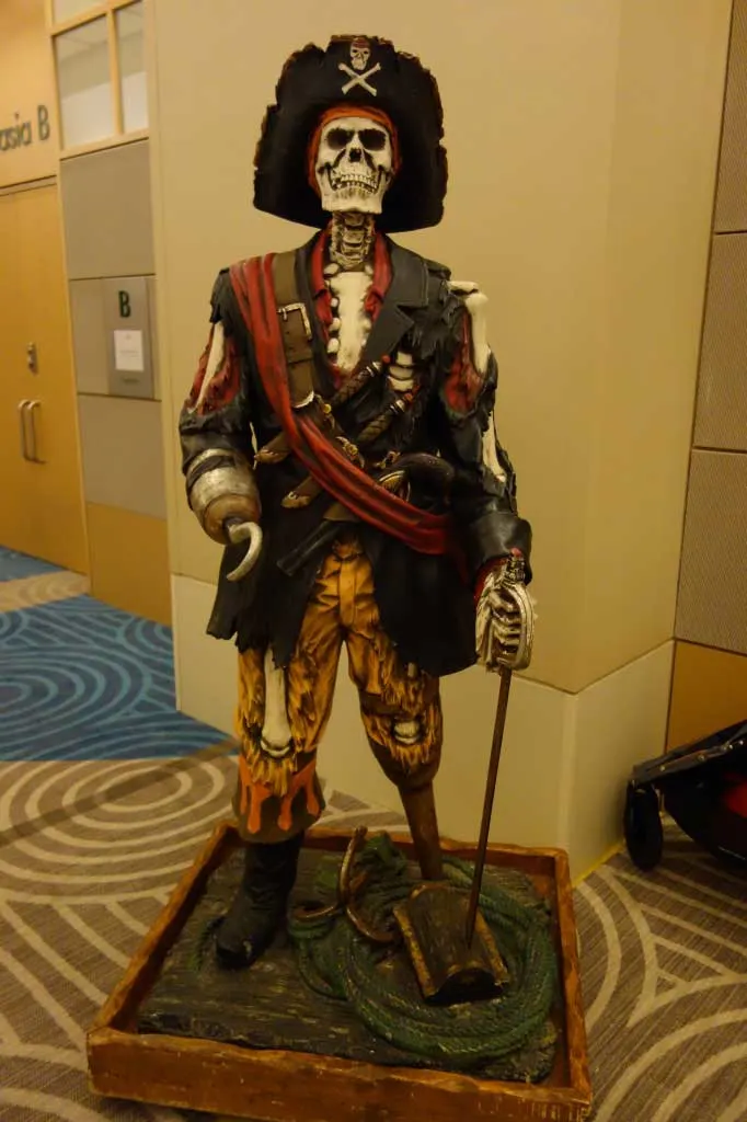 Pirates and Pals 7