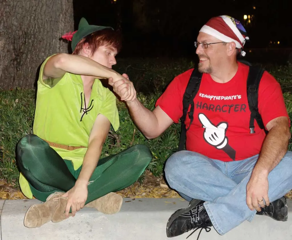 Pirates and Pals peter pan 2 (2)