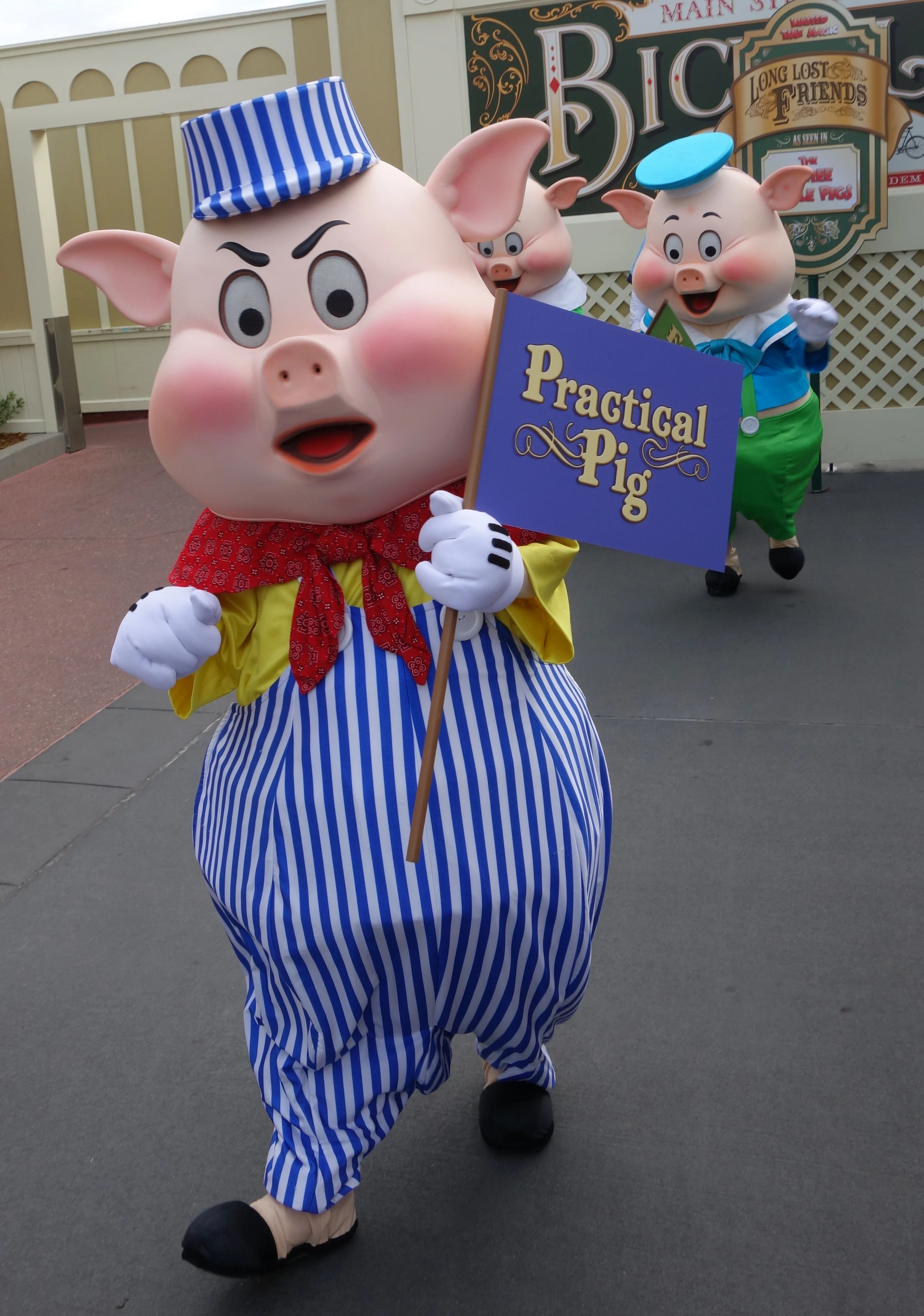 Practical Pig (2)