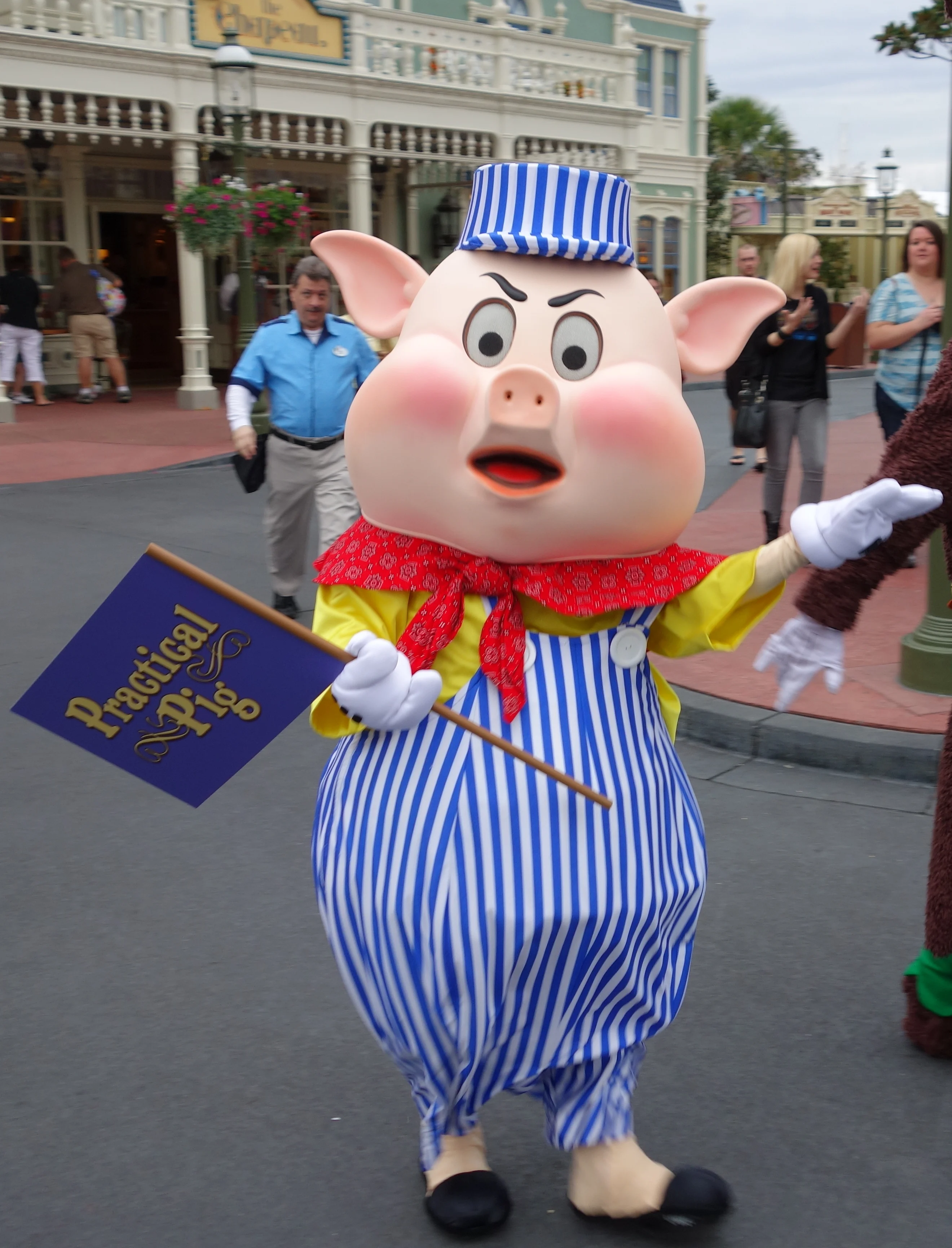 Practical Pig (3)