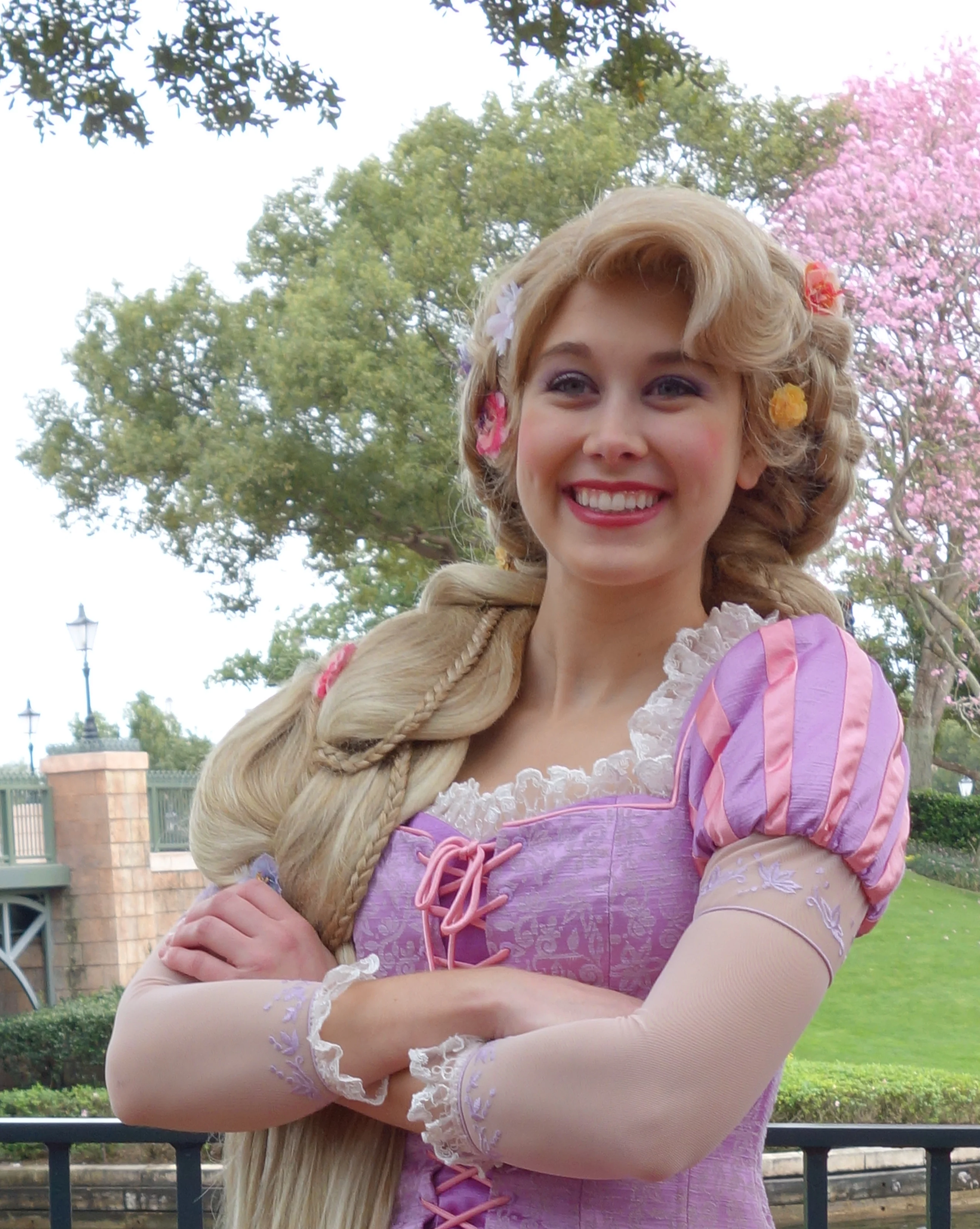 Rapunzel International Gateway (3)