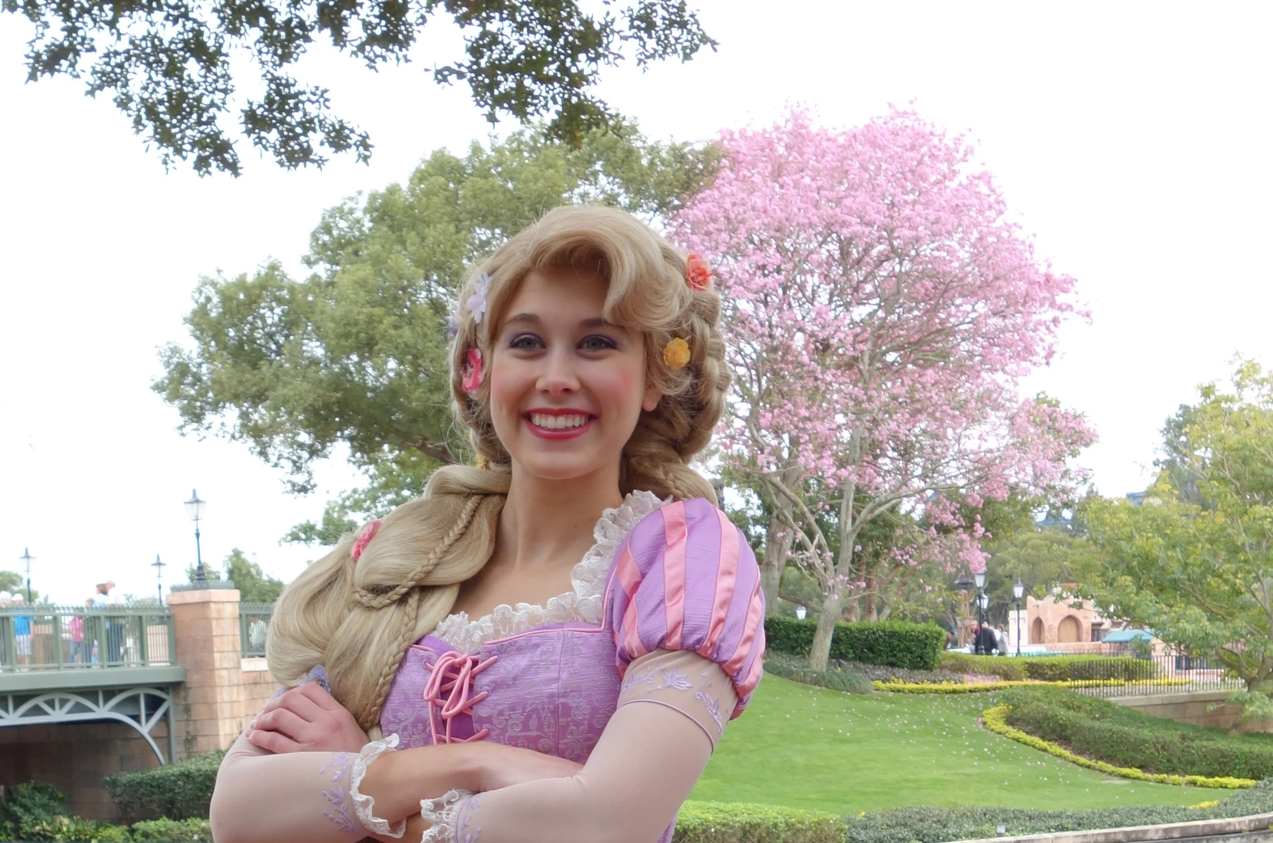 Rapunzel International Gateway (4)