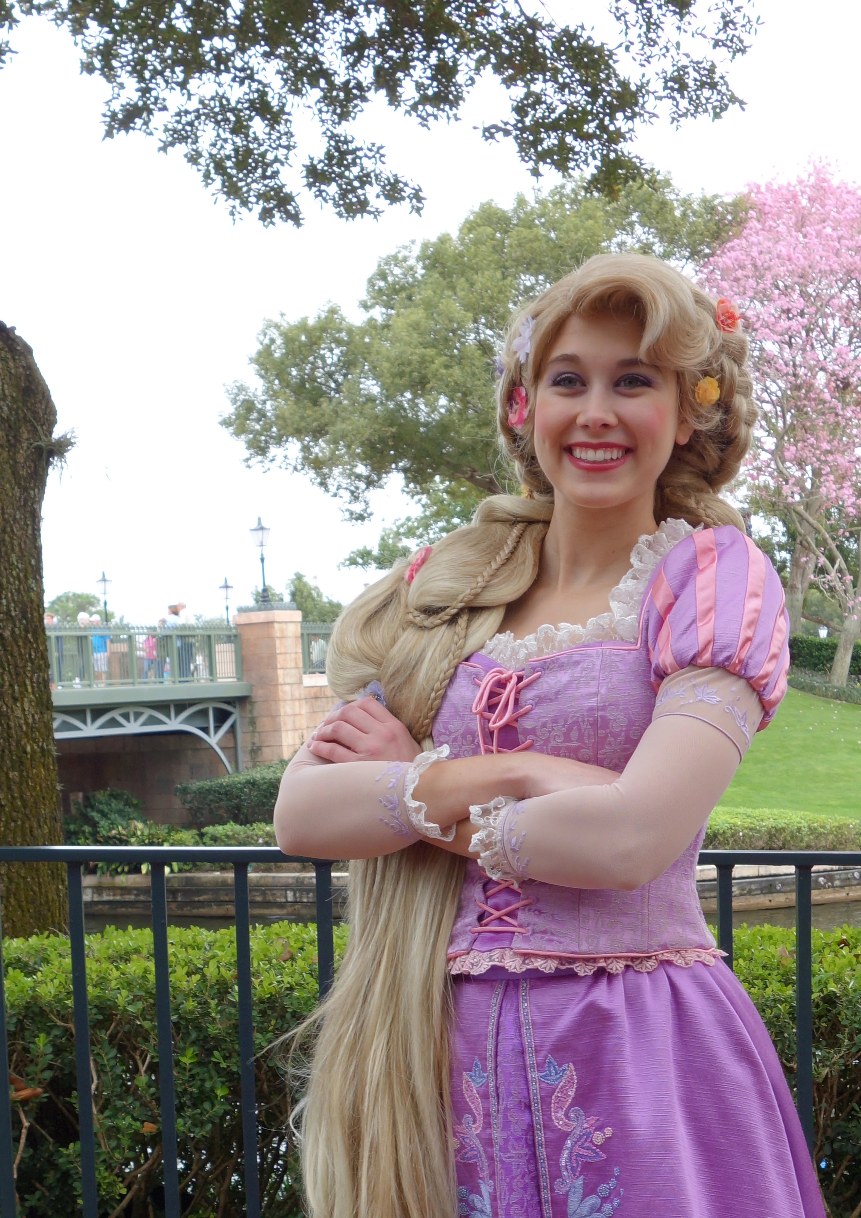 Rapunzel International Gateway (5)