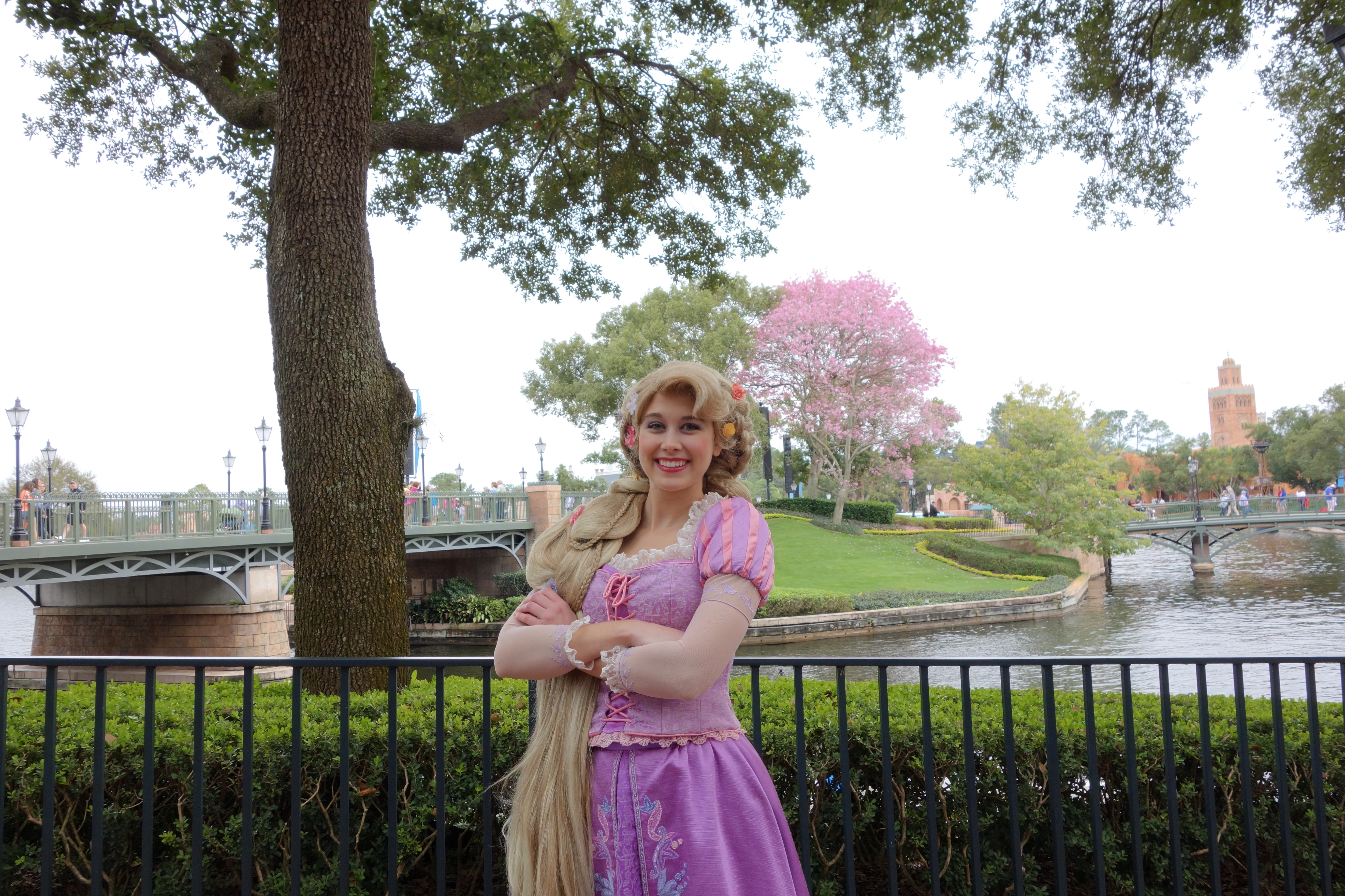 Rapunzel International Gateway (6)