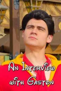 An interview with Gaston l kennythepirate.com