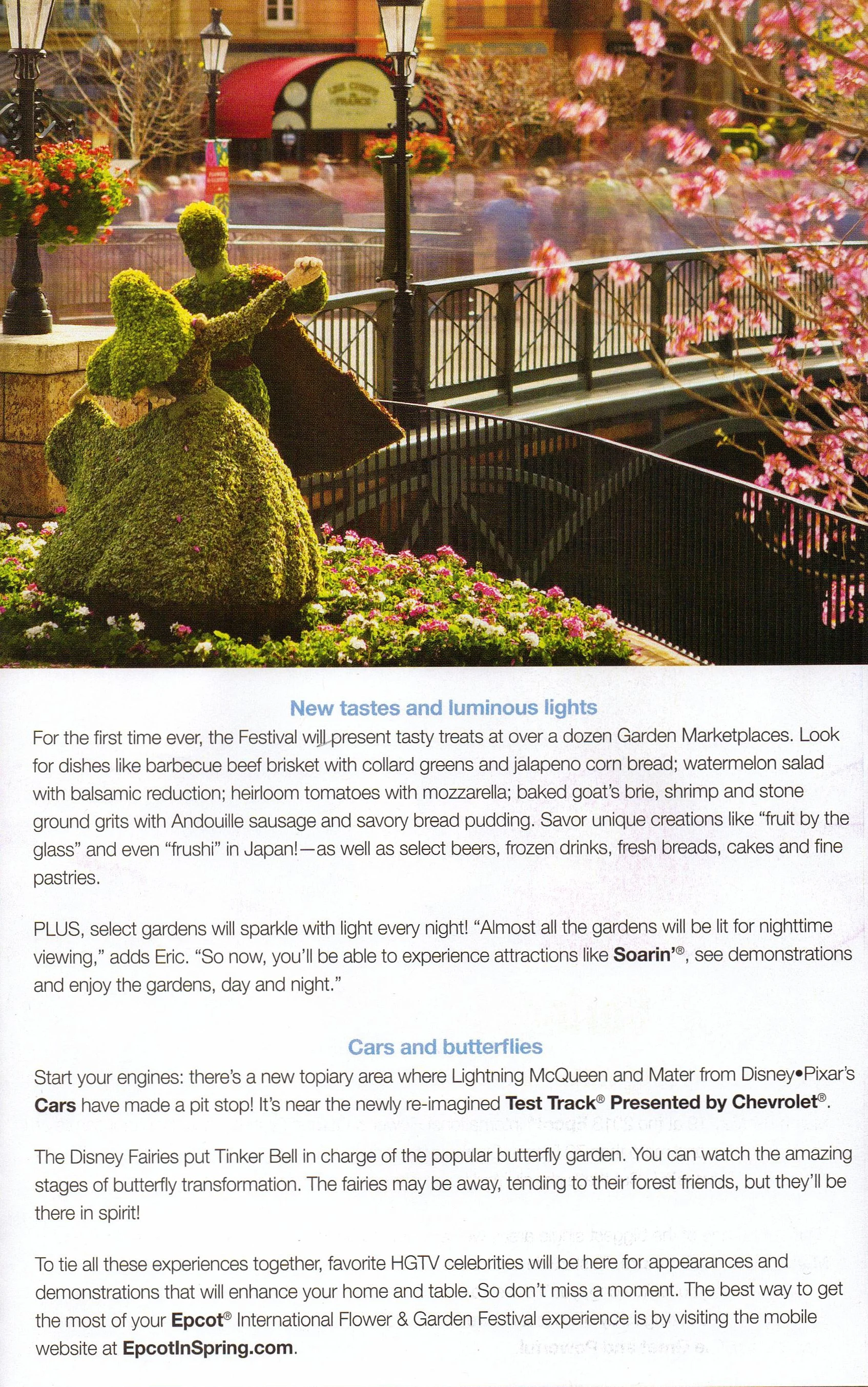 mickey monitor spring 20136