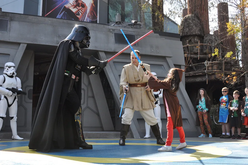 battle vader