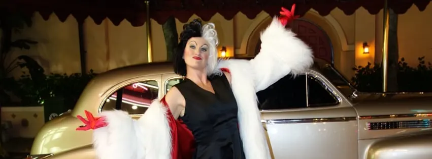 cruella facebook