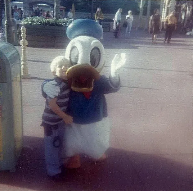 Donald