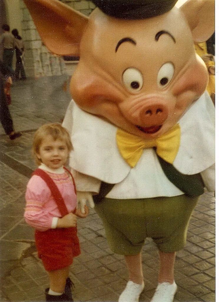 Fifer Pig
