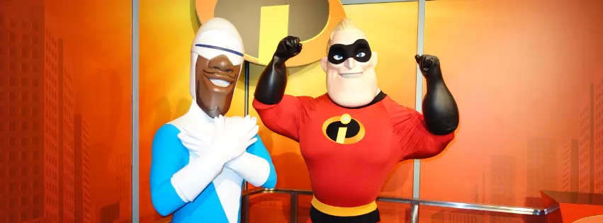 incredibles facebook