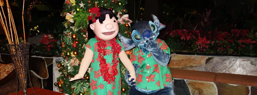 lilo and stitch facebook