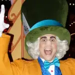 mad hatter facebook