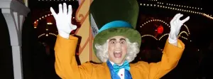 mad hatter facebook