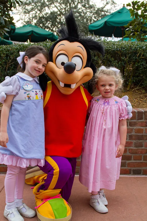 max goof