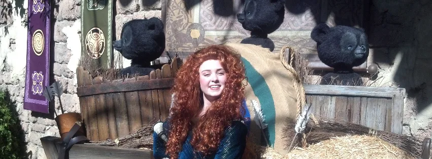 merida facebook