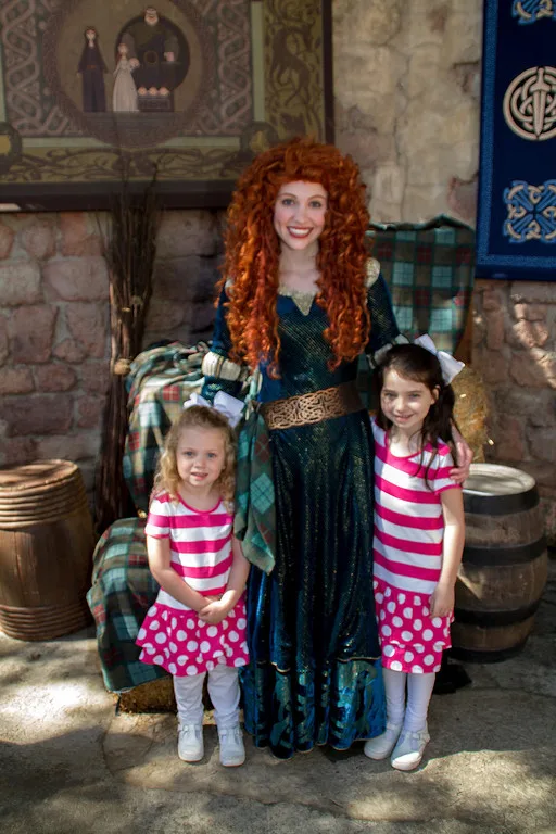 merida