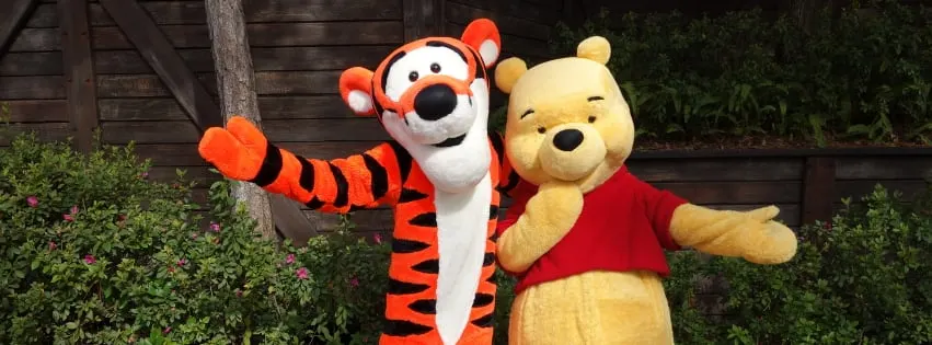 tigger and pooh facebook