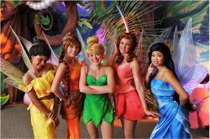 fairies