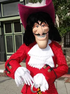 Character Palooza