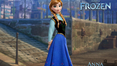 RUMOR:  Anna and Elsa from Frozen to join Norway in Epcot.